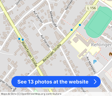 Neubau-Erstbezug: Stilvolle Wohnung mit großzügigem Grundriss und g... - Photo 1