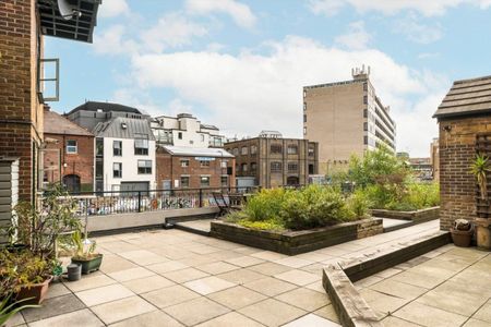 Wharf Place, Broadway Market, E2 - Photo 4