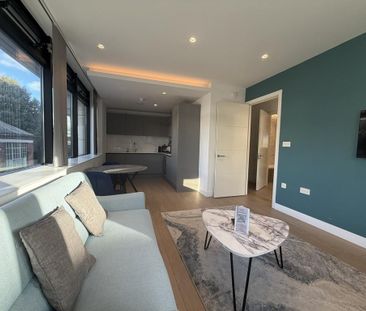 1 bedroom flat to rent - Photo 5