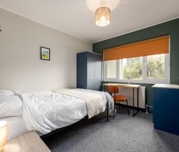 OX Living is proud to present this high-quality 9-bedroom co-living... - Photo 6