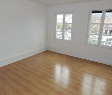 Location Appartement 2 pièces 37m² STRASBOURG 67000 - Photo 6