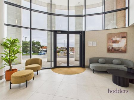 Studio to rent - Photo 5