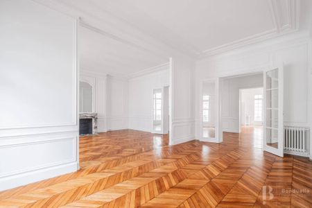 Rental Apartment Paris 8th Champs-Élysées - Photo 3