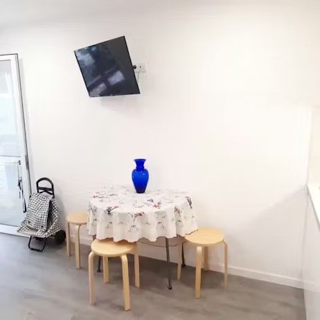 Rua Heróis de Quionga, Lisbon, Lisbon 1170-191 - Photo 1