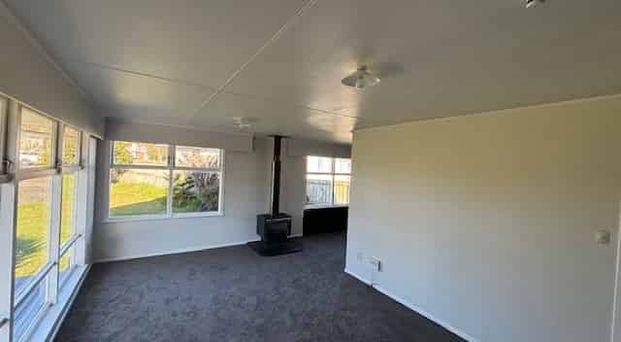 3 BEDROOMS, TOKOROA - Photo 1