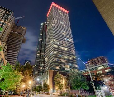 For Lease - 33 Charles Street Unit# 806, Toronto, Ontario - Photo 5