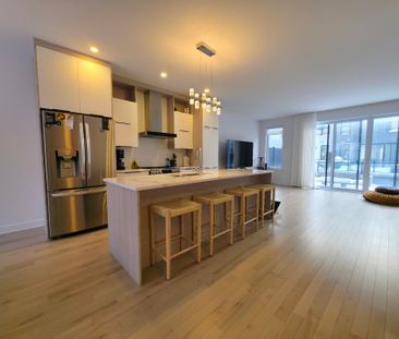 Maison à étages - 131 Av. des Chênes - Photo 5