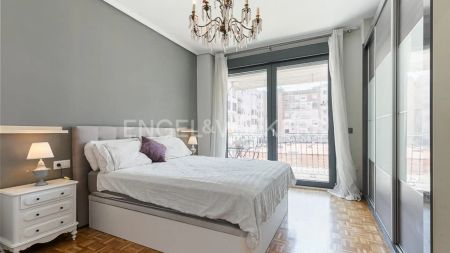 Piso de alquiler en Carrer del Comte D'altea, Gran Via - Photo 5