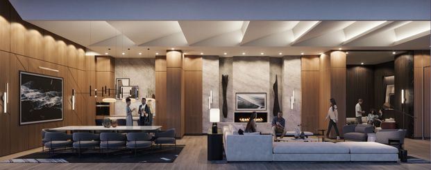 For Lease - 25 Cordova Avenue Unit# 414, Toronto, Ontario - Photo 1