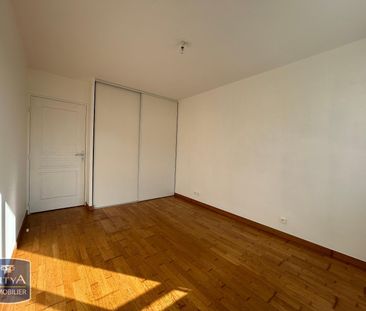Location Appartement 3 pièces 85m² ST CYR SUR LOIRE 37540 - Photo 5