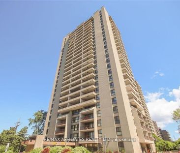 For Lease - 1785 RIVERSIDE Drive Unit# 1610, Alta Vista and Area, O... - Photo 1