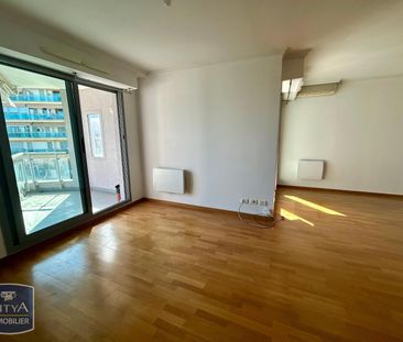 Location Appartement 2 pièces 71m² CAGNES SUR MER 06800 - Photo 2