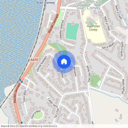 Glan Conwy, LL28 5DQ