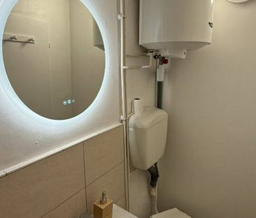 Appartement meublé - Metz centre - 1 pièce rénové - Photo 5