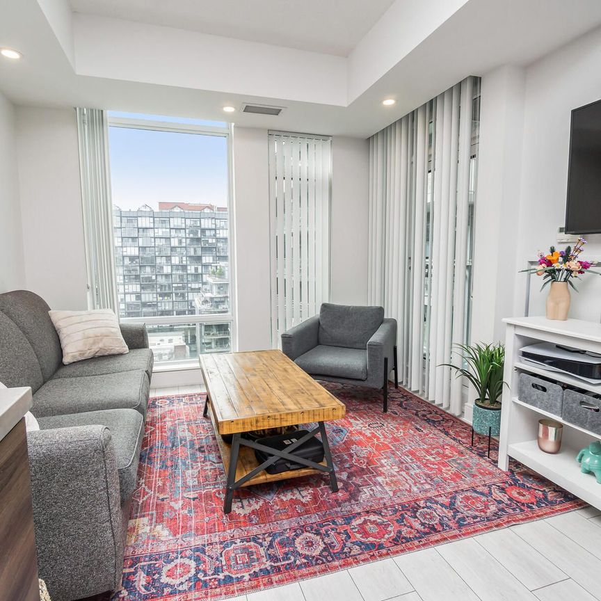 For Lease - 525 Adelaide Street Unit# 1518, Toronto, Ontario - Photo 1