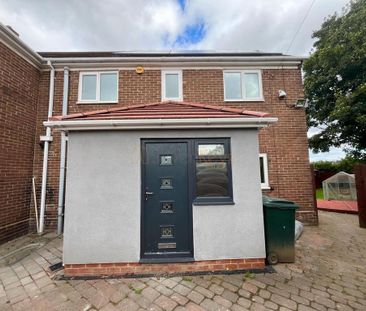 2 bedroom semi-detached house to rent - Photo 1