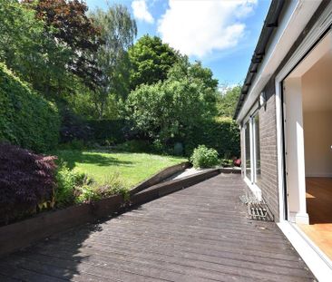 4 bedroom detached house to rent - Photo 3