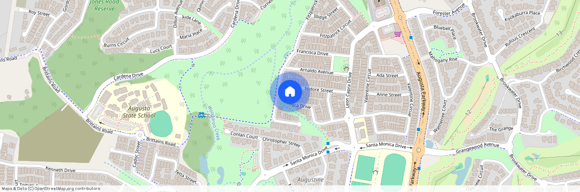 58 Francisca Drive, Qld 4300, Augustine Heights