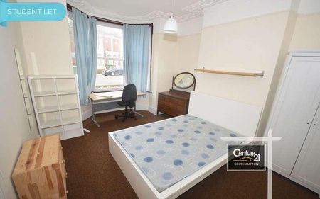 |ref: |, Gordon Avenue, Southampton, SO14 - Photo 5