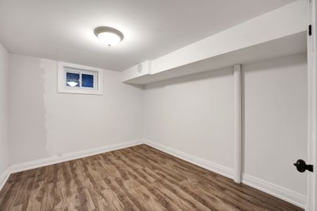 For Lease - 268 Penn Avenue Unit# Basement, Newmarket, Ontario - Photo 4