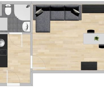 Łódź Łódź-Górna, Senatorska - Фото 6