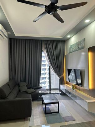 South View, Kampung Kerinchi (Bangsar South) - Foto 1