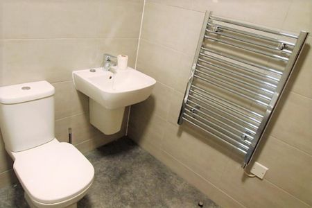 1 bedroom apartment to rent - Photo 3