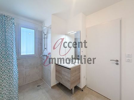 Maison St Etienne Du Gres 4 pièce(s), - Photo 4