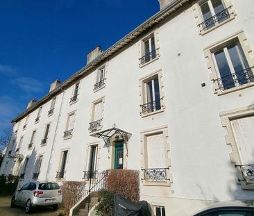 Location Appartement 3 pièces 50m² - Photo 2