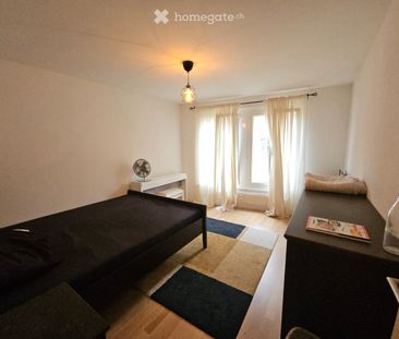 2 Zimmer, 51 m² - Photo 2