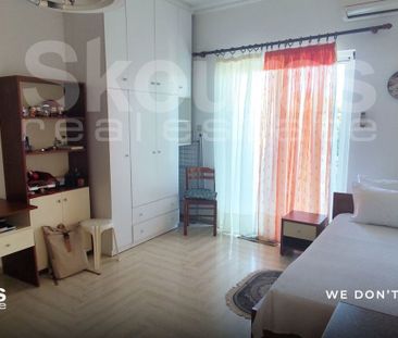 Studio/Γκαρσονιέρα για ενοικίαση - Πάτρα, - Φωτογραφία 6