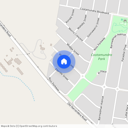 51 Muttama Parade, NSW 2650, Gobbagombalin