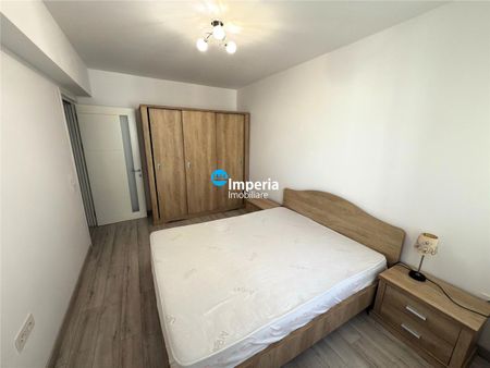 Apartament 2 camere zona Lidl Tatarasi complex Newton - Fotografie 5