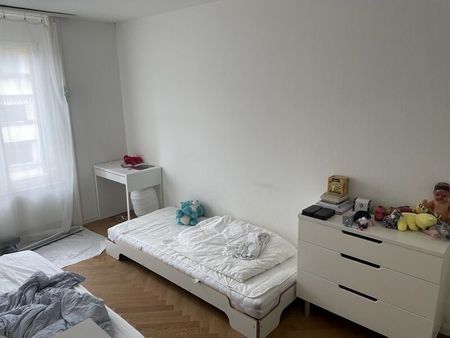 31/2-ROOM APARTMENT IN BERN - WEISSENBÜHL, FURNISHED, TEMPORARY - Photo 2