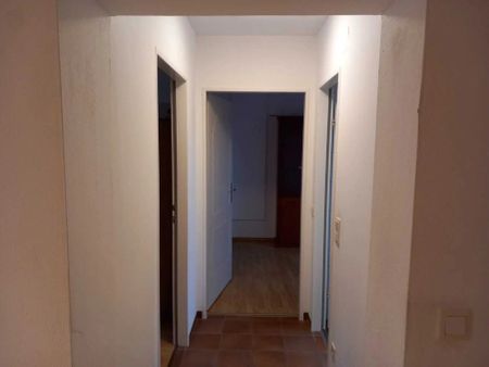 Innenstadt - Dachgeschoßwohnung - Photo 3