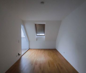 3-Zimmerwohnung mit Balkon und perfekter Verkehrsanbindung in U-Bah... - Photo 6