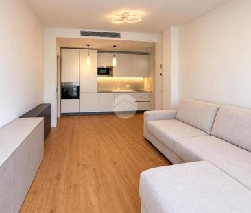 Bilocale via Fratelli Bozzi 29, Quarto Cagnino, Milano - Photo 3