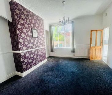 Robinson Street Preston Pr, PR2 - Photo 1