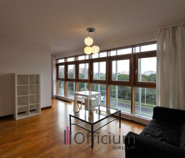 Przestronna kawalerka, metro Dworzec Gdański - Photo 2