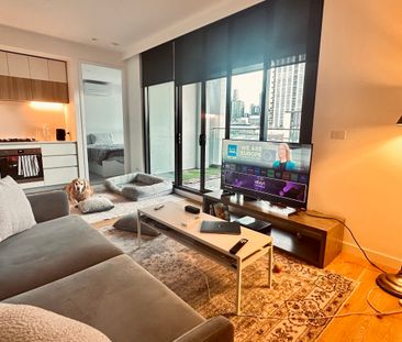 South Melbourne - Photo 1