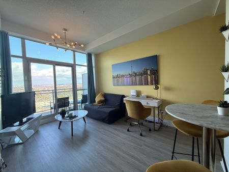 For Lease - 165 Legion Road Unit# -3022, Toronto, Ontario - Photo 3