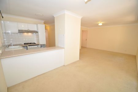 5/16-18 Fourth Avenue, Lane Cove. - Photo 4