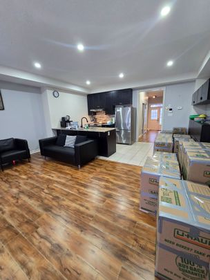 For Lease - 32 Kempenfelt Trail, Brampton, Ontario - Photo 1