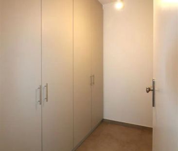 Uniek gelegen duplex, groot terras, autostaanplaats te Zichem - Photo 4