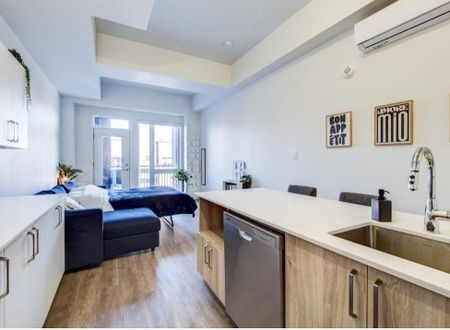 Appartement à louer - Photo 4