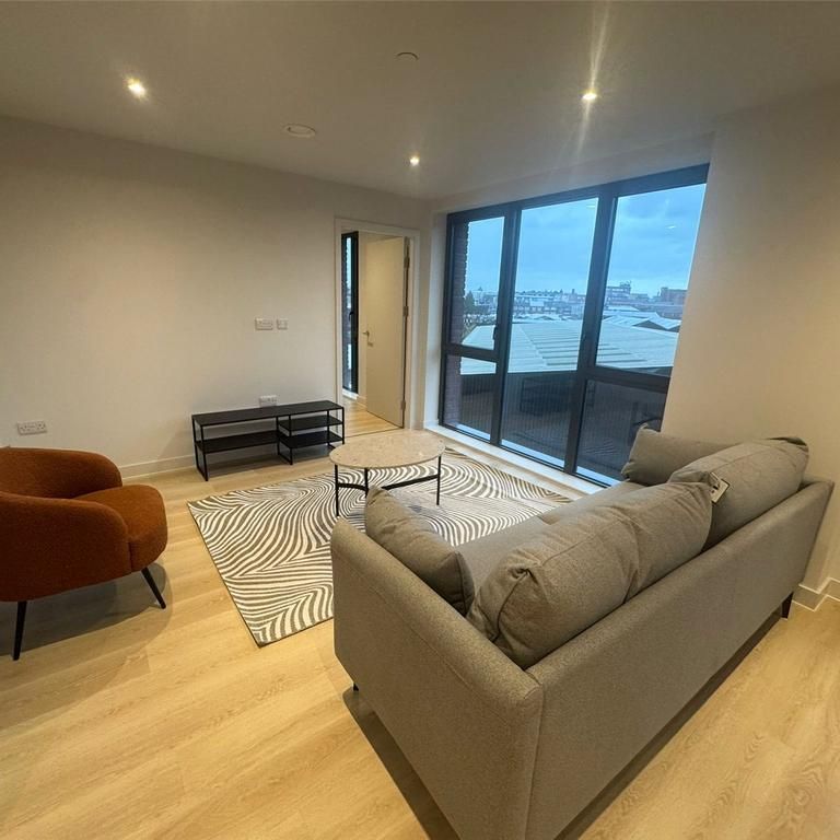 2 bedroom apartment to rent - Photo 1