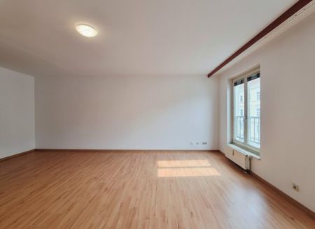 41 m² | Praktische Singlewohnung | ab € 529,- - Photo 3