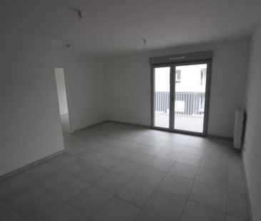 Location Appartement 2 pièces 43m² ST HERBLAIN 44800 - Photo 4