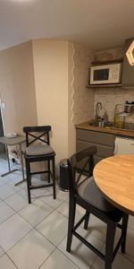 Location Appartement 1 pièce 14m² GRANVILLE 50400 - Photo 3