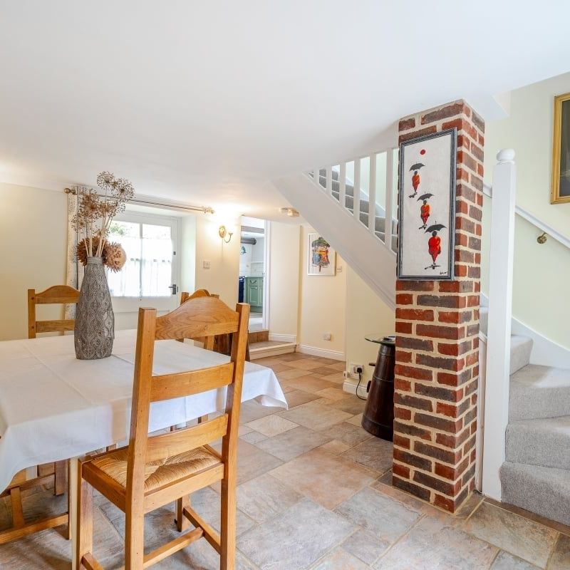 3 bedroom barn to rent - Photo 1